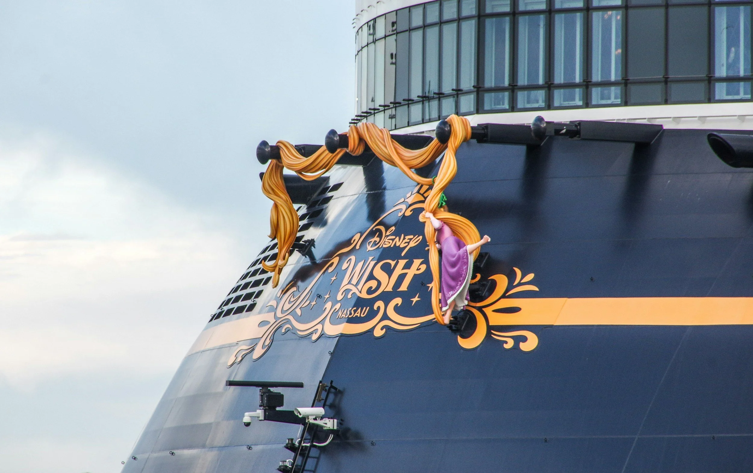 10 Things First-Time Disney Cruisers Need to Know Before They Sail