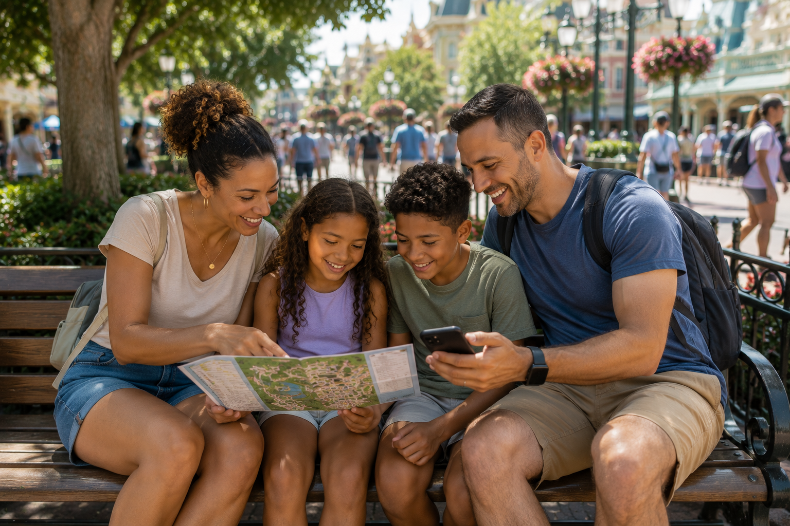 10 Disney World Mistakes First-Time Visitors Make (and How to Avoid Them)