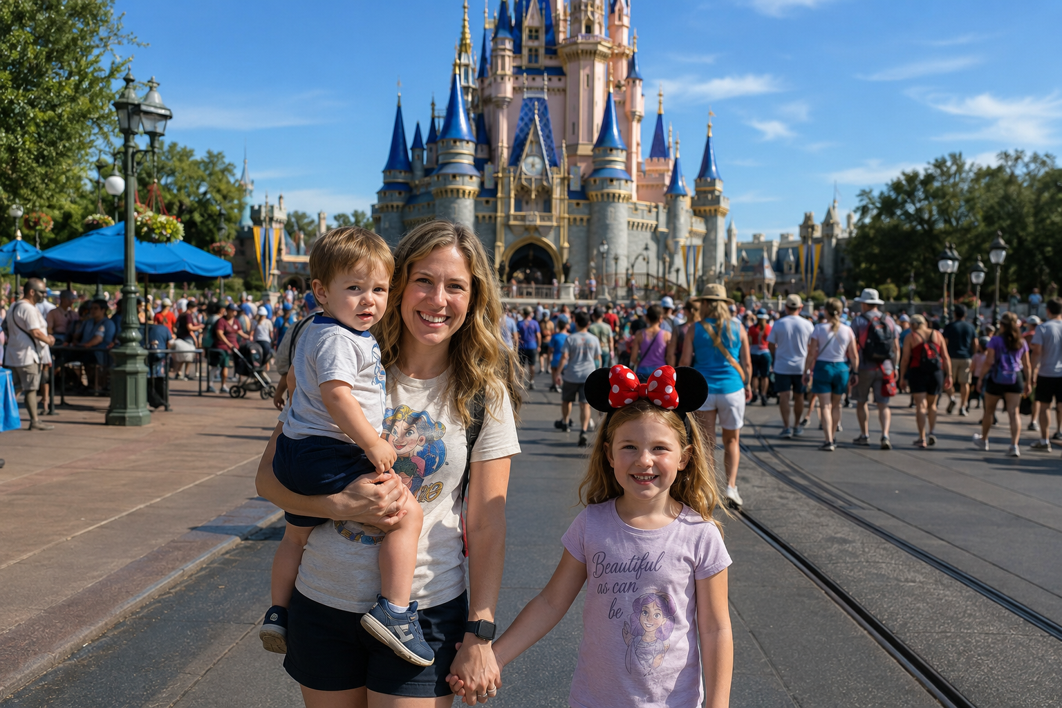How Many Days Do You Really Need at Disney World? (2026 Guide)