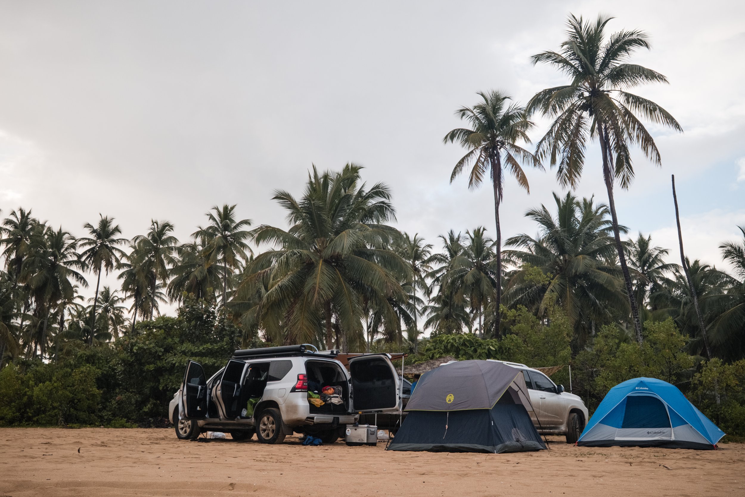 AVENTURA 4X4