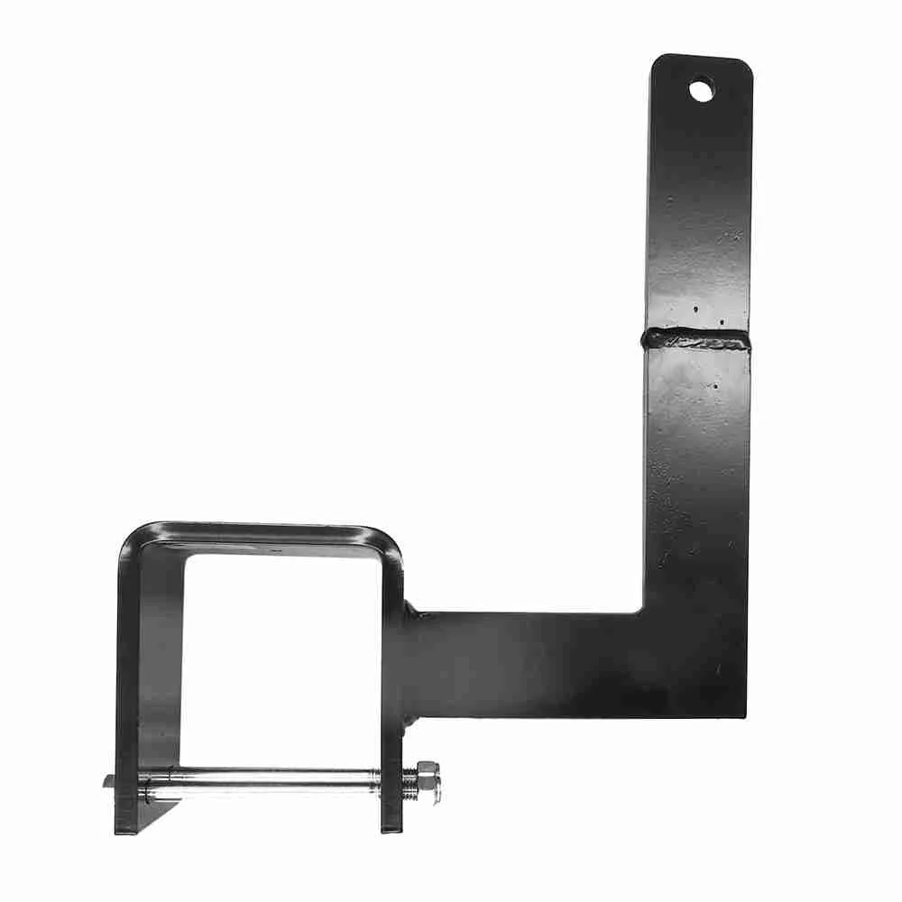 4 Inch - Push to Open LA 400 Bolt On Bracket