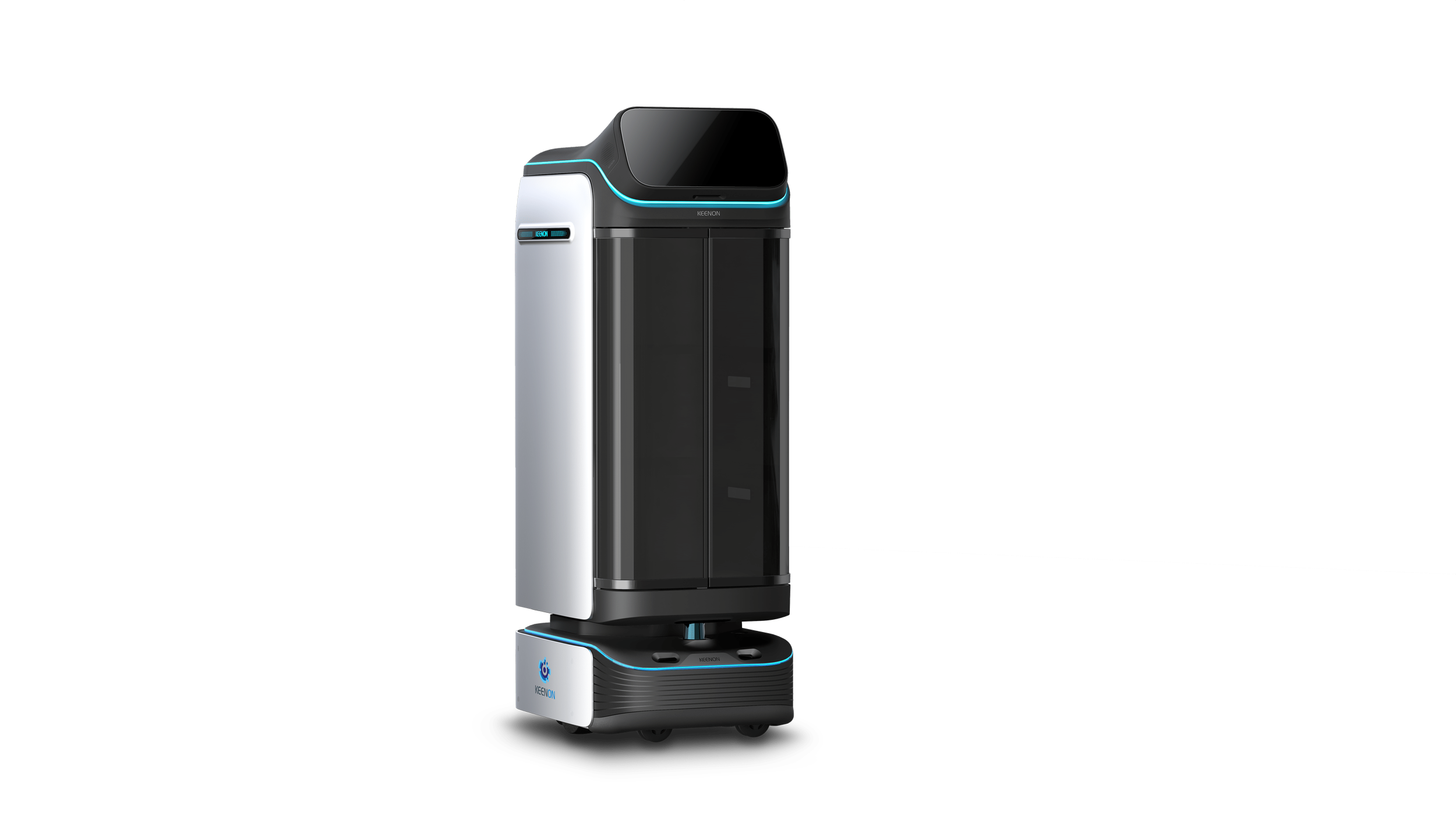 Dinerbot T3