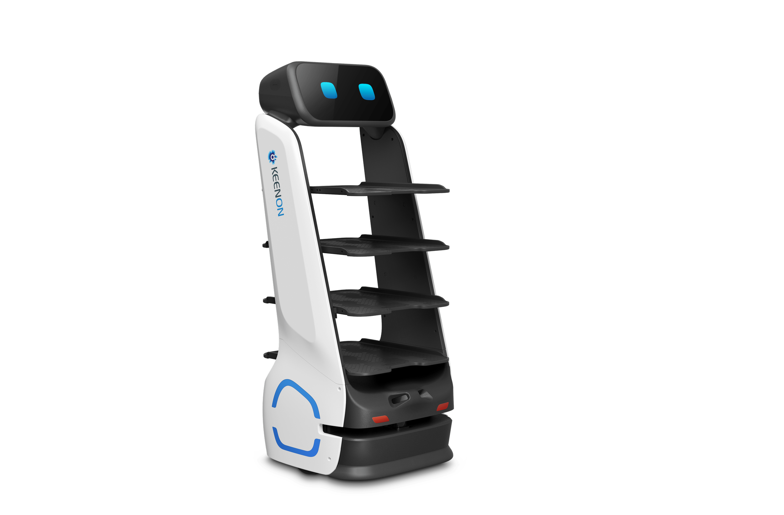 Dinerbot T9
