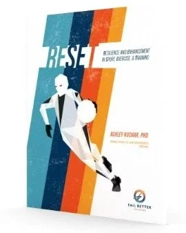 RESET Resilience Camp Textbook