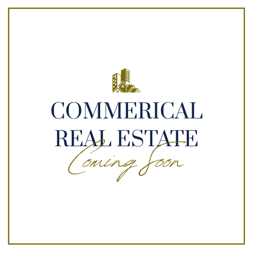 Commercial Real Estate