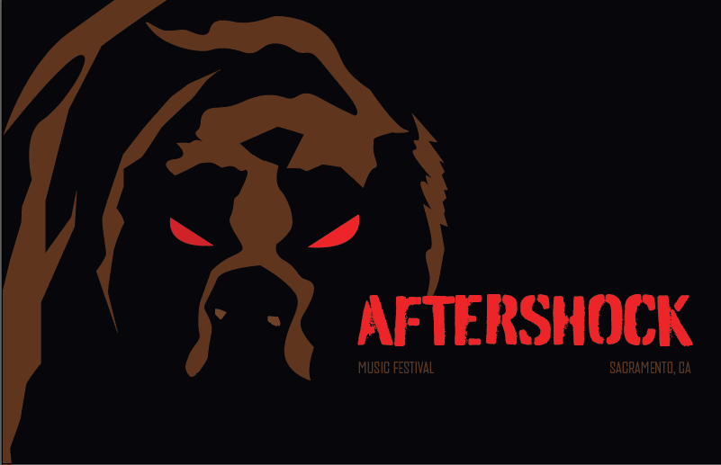 Music Festival Campaign: Aftershock