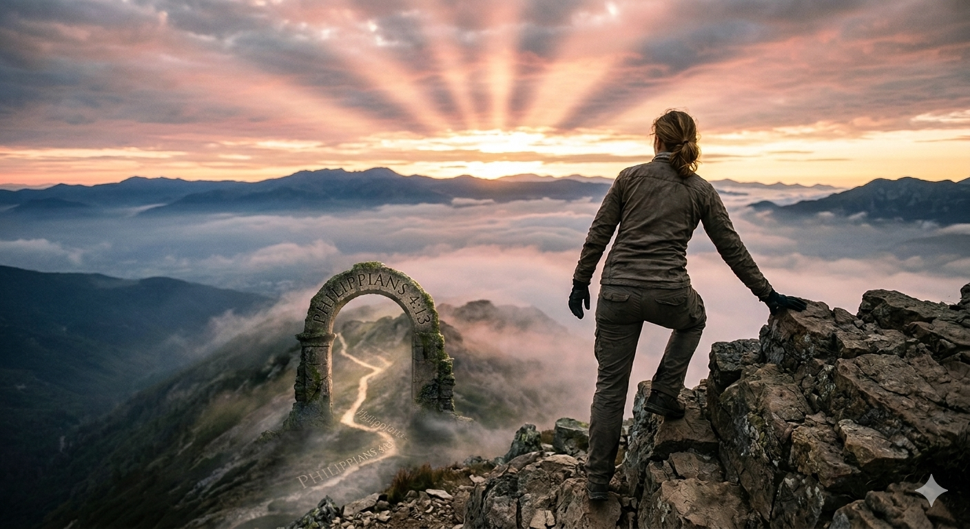 Overcoming Failure