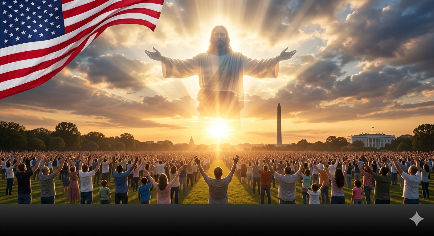 America at 250: The Church's Declaration of Dependence