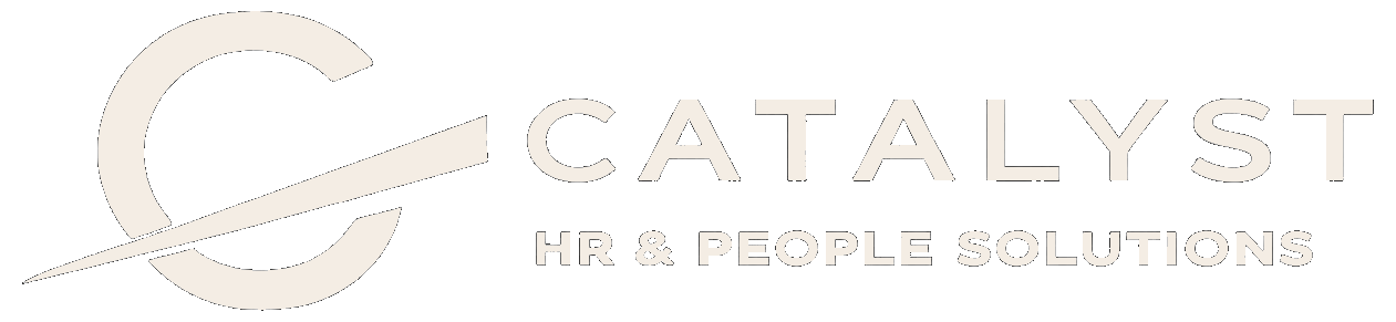  Catalyst HR &amp; People Solutions
