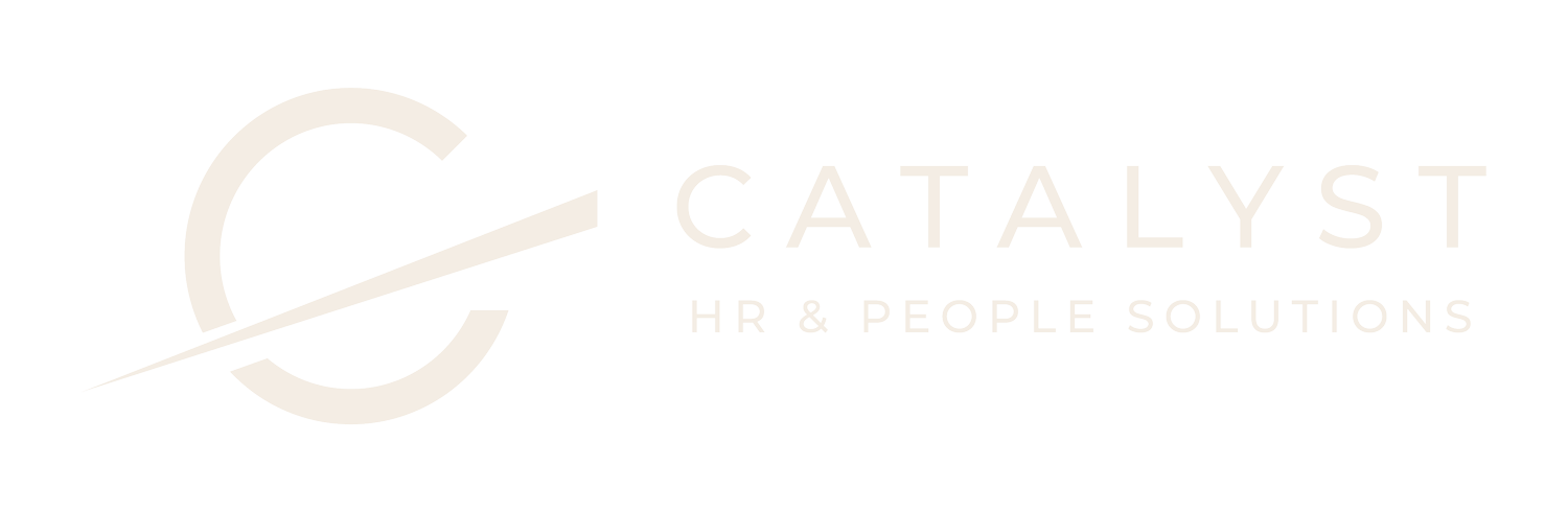  Catalyst HR &amp; People Solutions