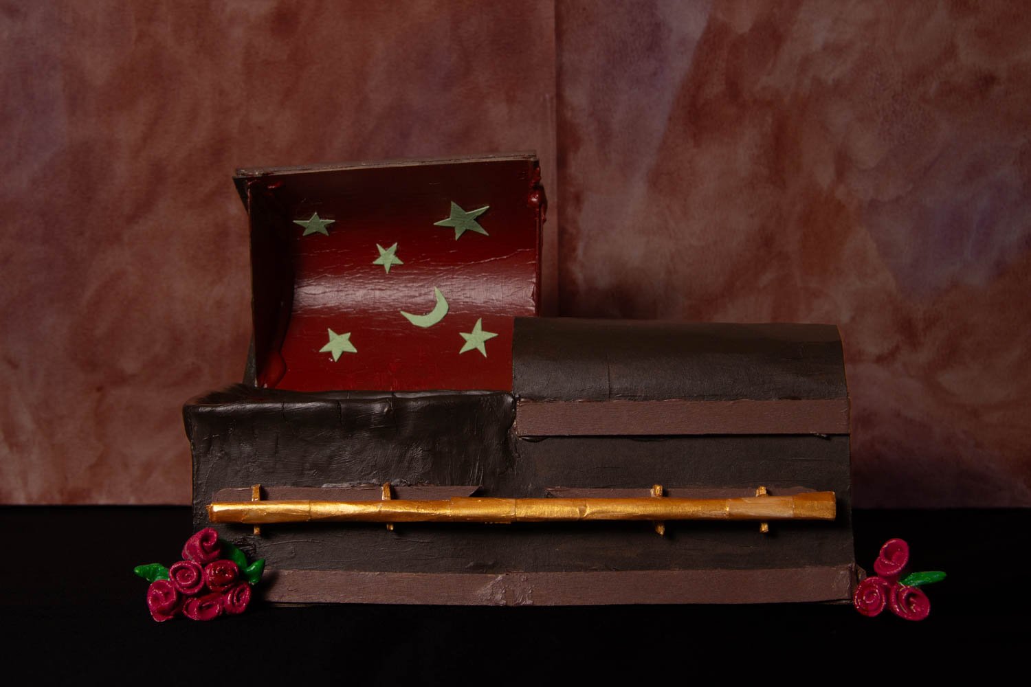 Final Rest 