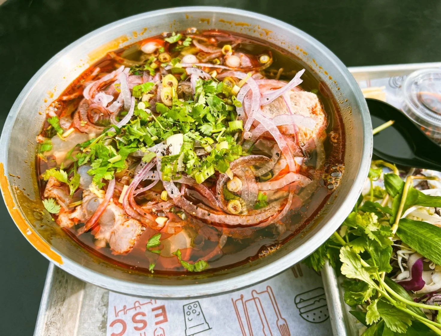 Bún Bò Huế - House of Huế | Minneapolis, MN