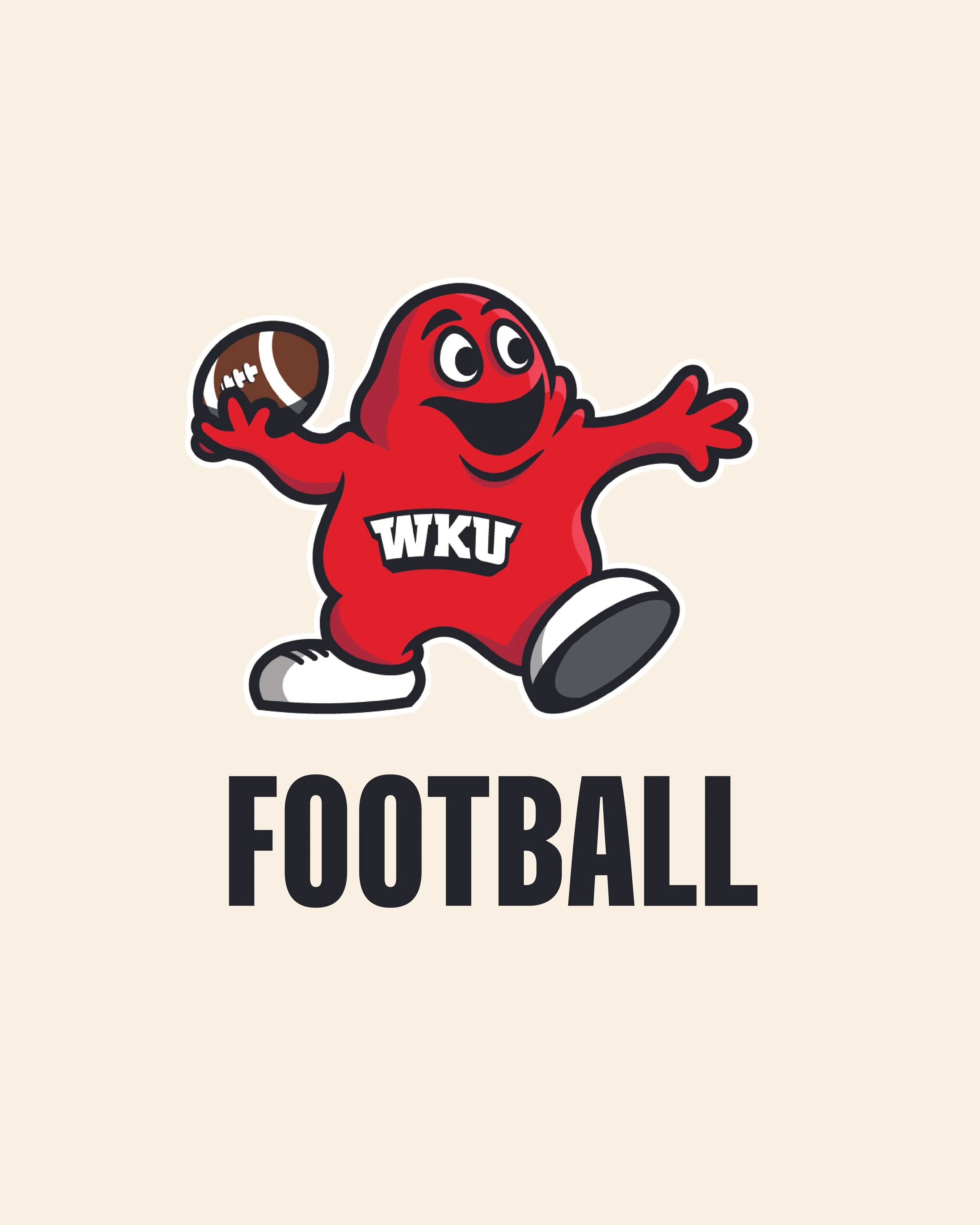 WESTERN KENTUCKY FOOTBALL