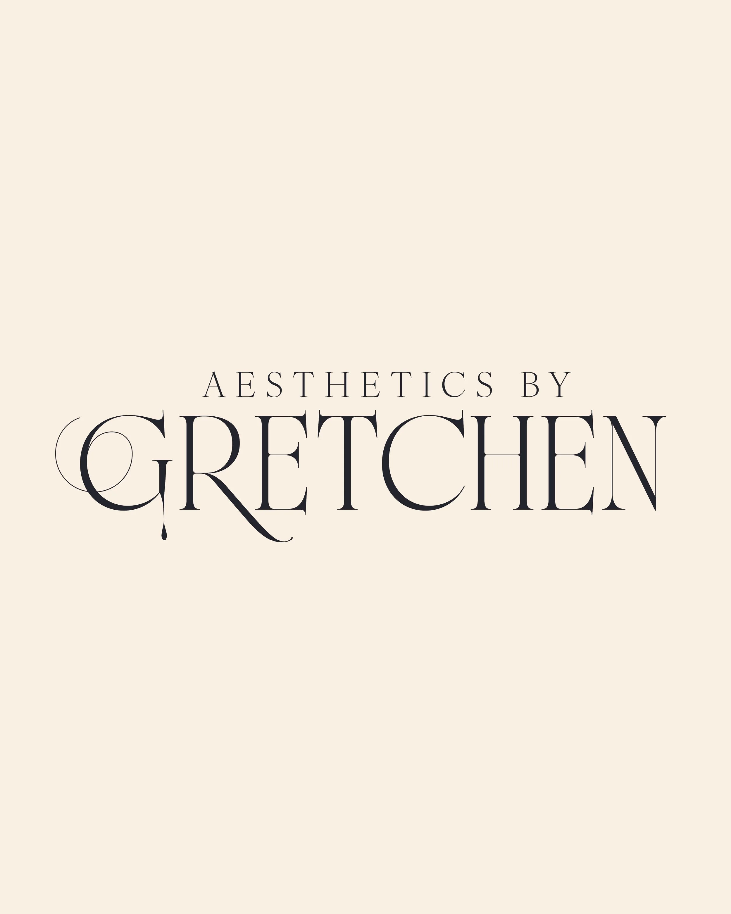 AESTHETICS BY GRETCHEN