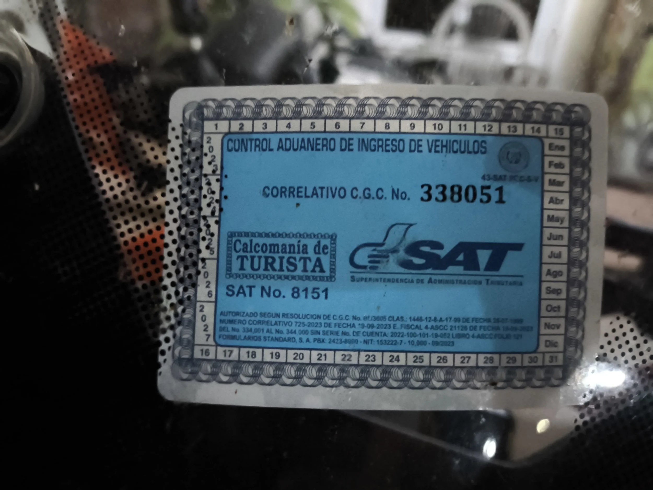 Day 4: Playa del Sol to Ayutla, Guatemala Border