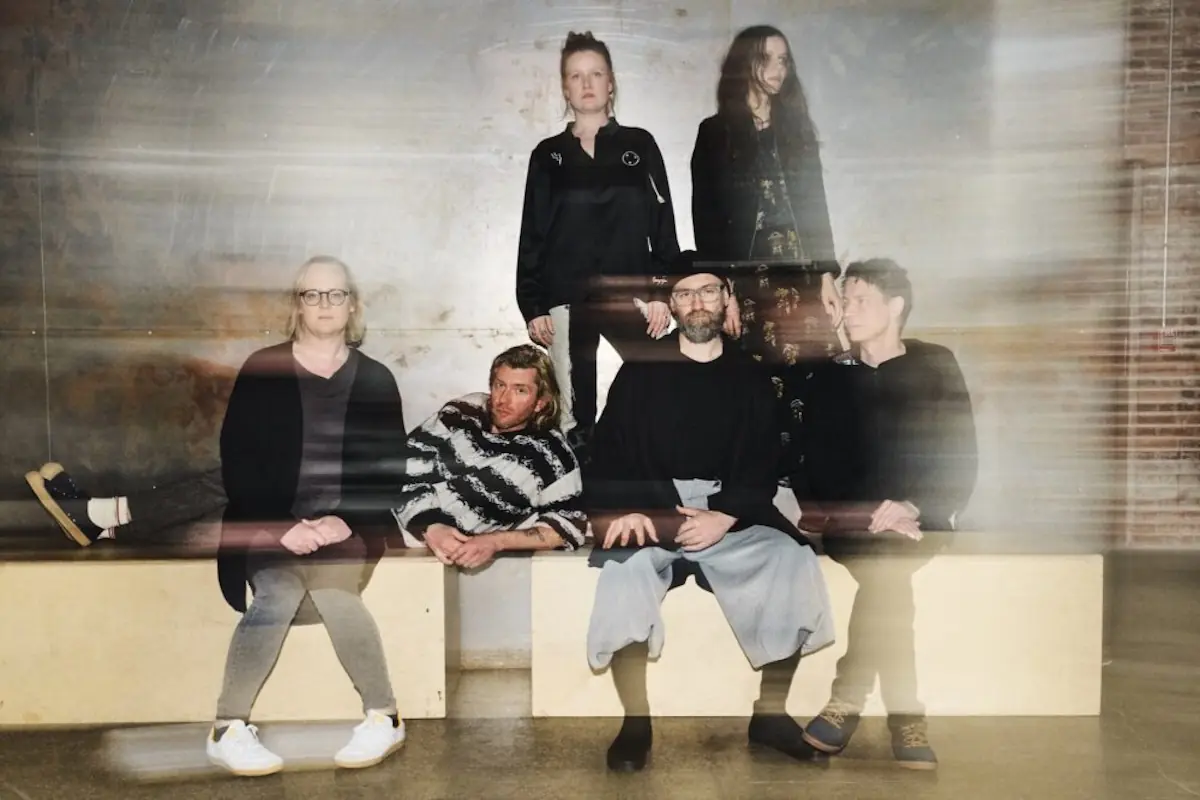 Múm regresa con "Mild at Heart" | Su primer sencillo en 12 años