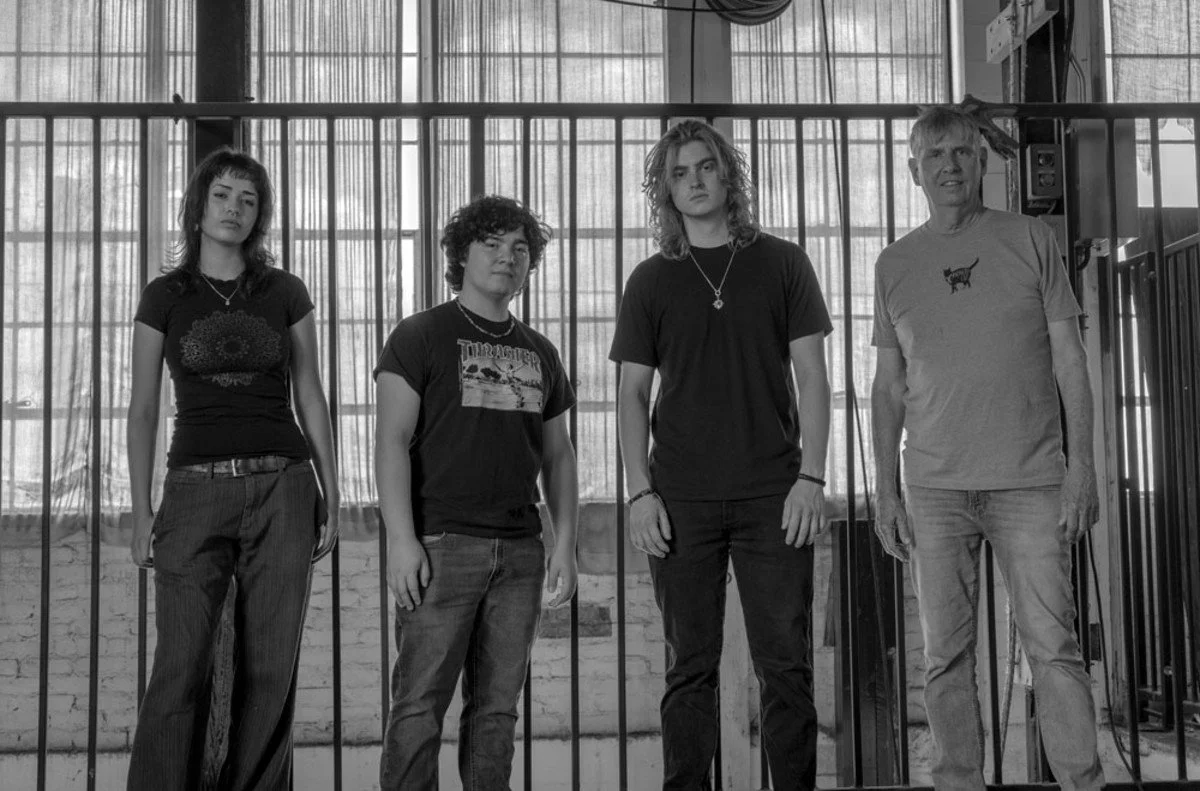 Black Flag en CDMX | nueva alineación, misma furia