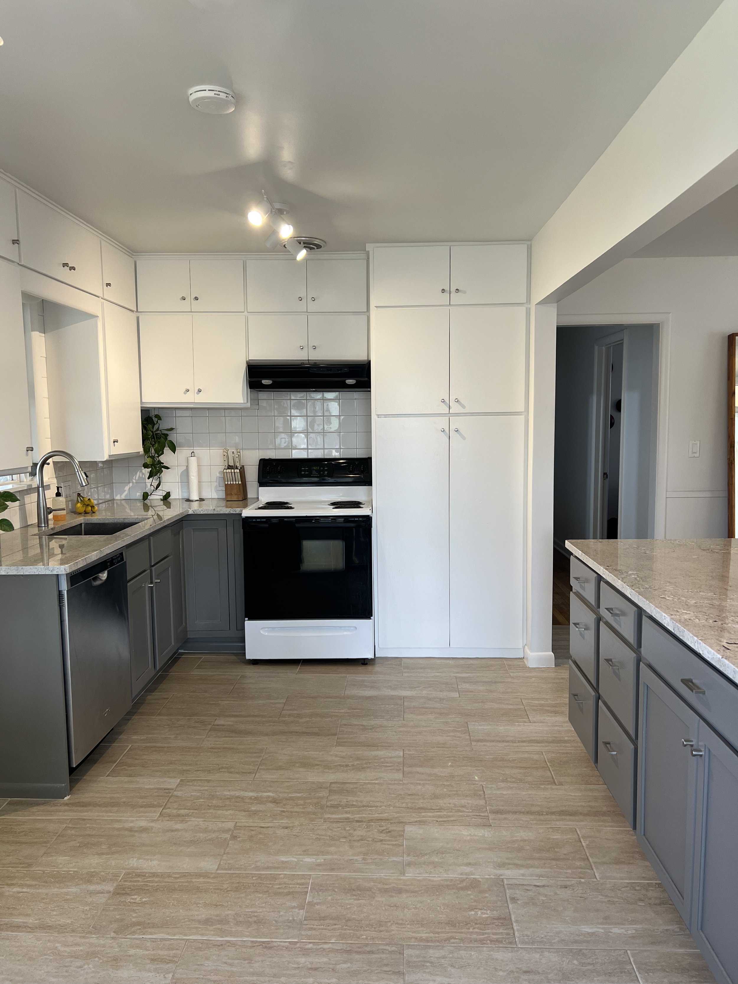 Home Design - Custom Renovation - Stillwater OK