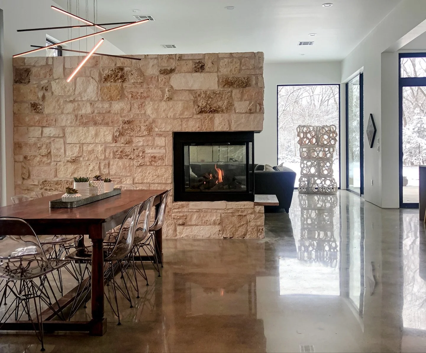From vision to completion, Reese Design & Build creates spaces that reflect the way families live. Every detail tells a story—personal, functional, and one of a kind. Swipe to see the “before”.
#ReeseDesignAndBuild #CustomHomes
