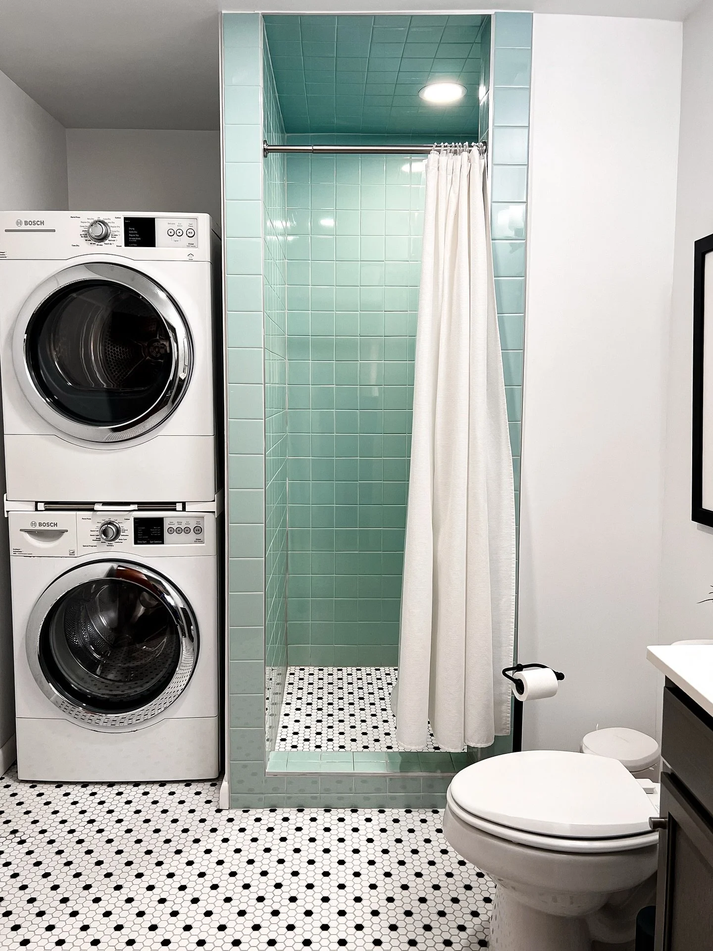 Small spaces deserve big design.

At Reese Design &amp; Build, we specialize in transforming compact areas into thoughtful, functional, and beautiful spaces. Every inch is considered&mdash;from light and layout to storage and flow&mdash;so your home 