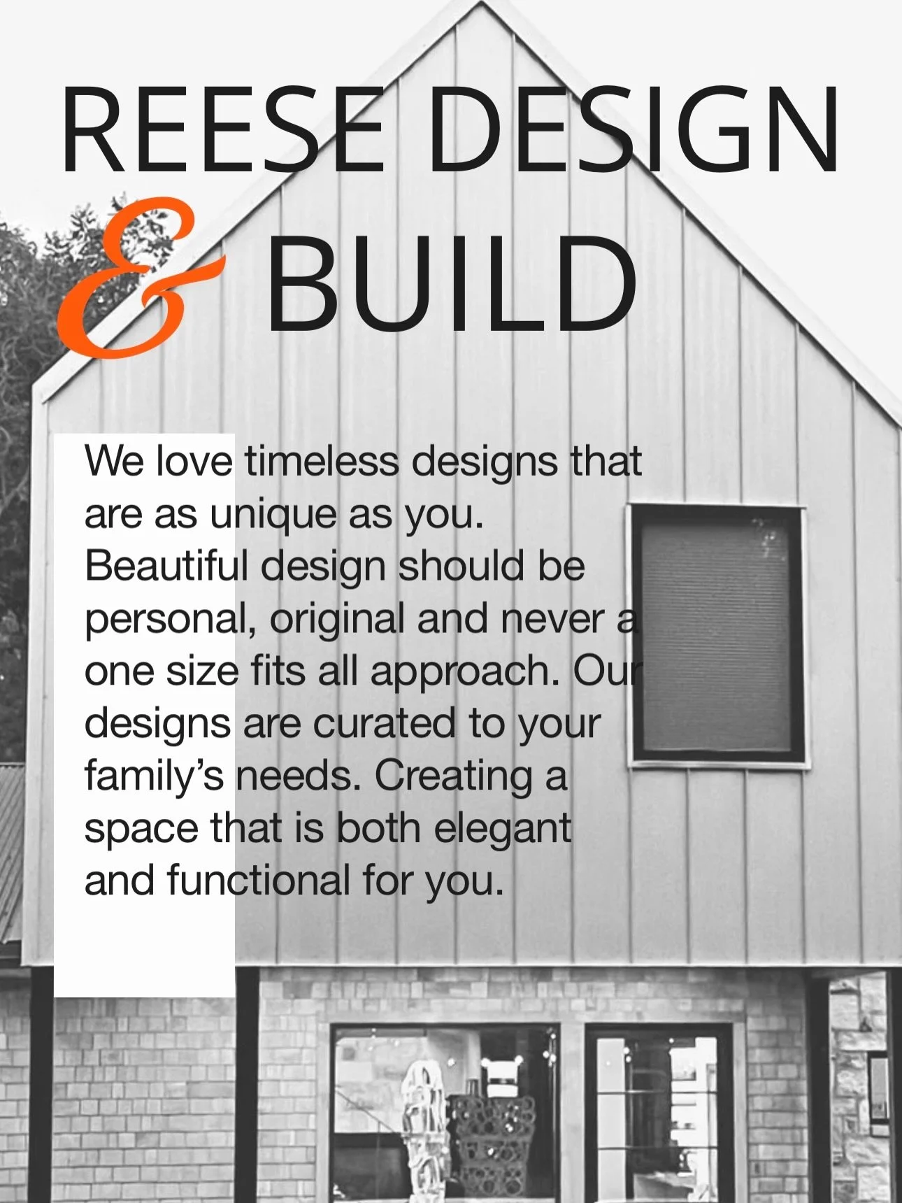 Our website is a place to explore what&rsquo;s possible&mdash;especially when it comes to renovations.

There&rsquo;s something meaningful about reimagining an existing space with purpose. We love helping clients see beyond what is and step into what