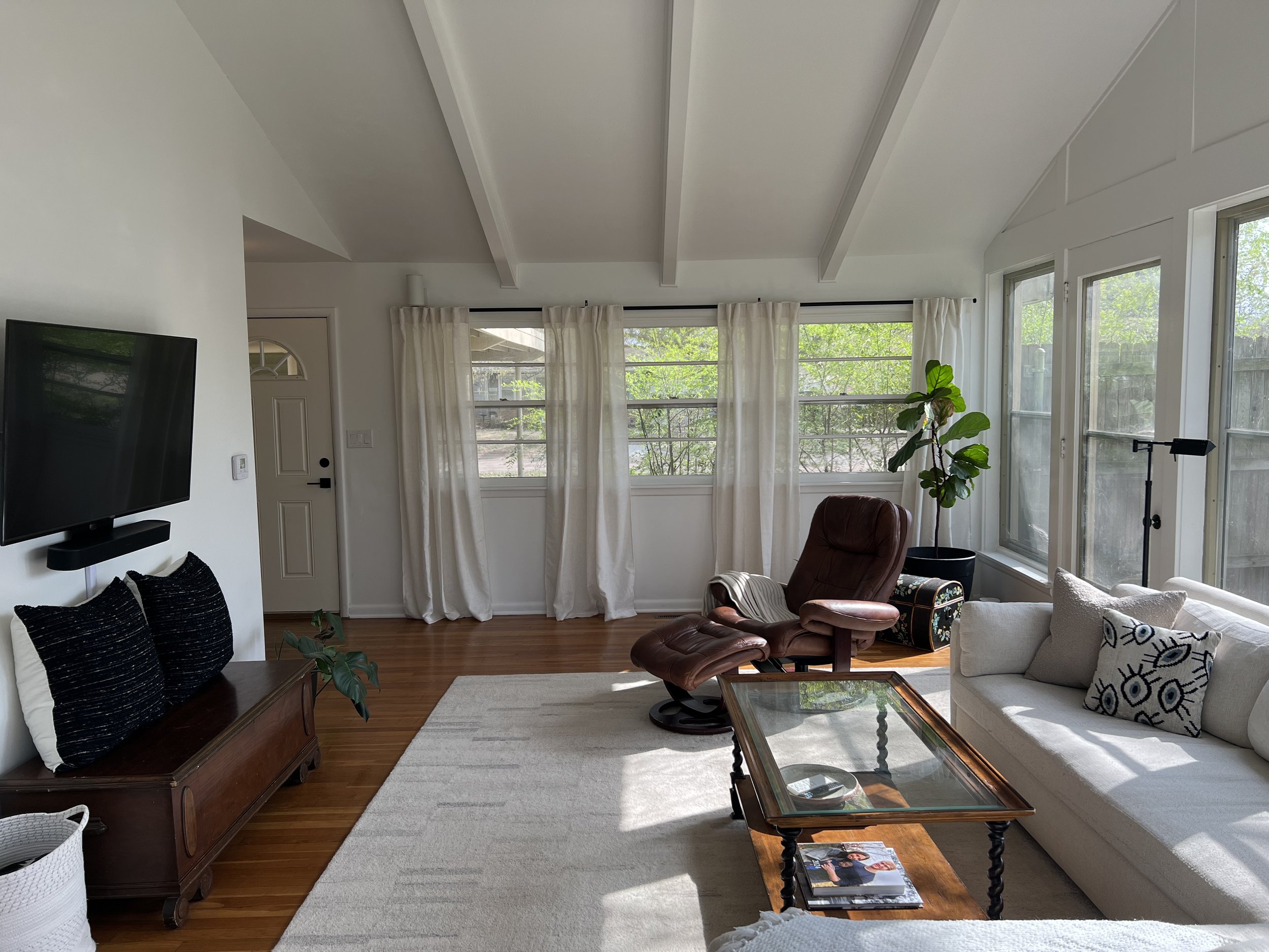 Home Renovation - Contractor - Stillwater OK