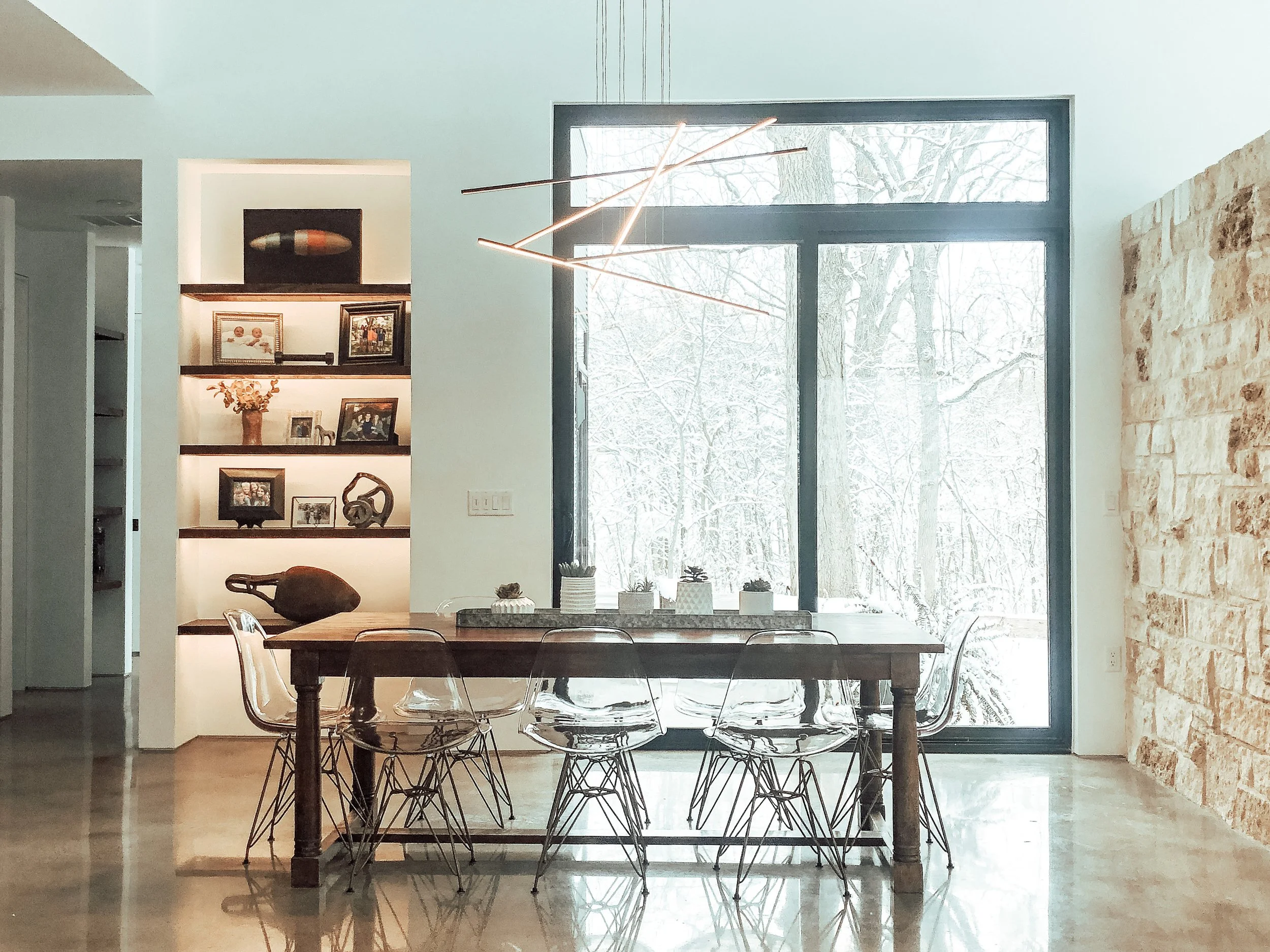 Custom Home Contractor - Stillwater OK