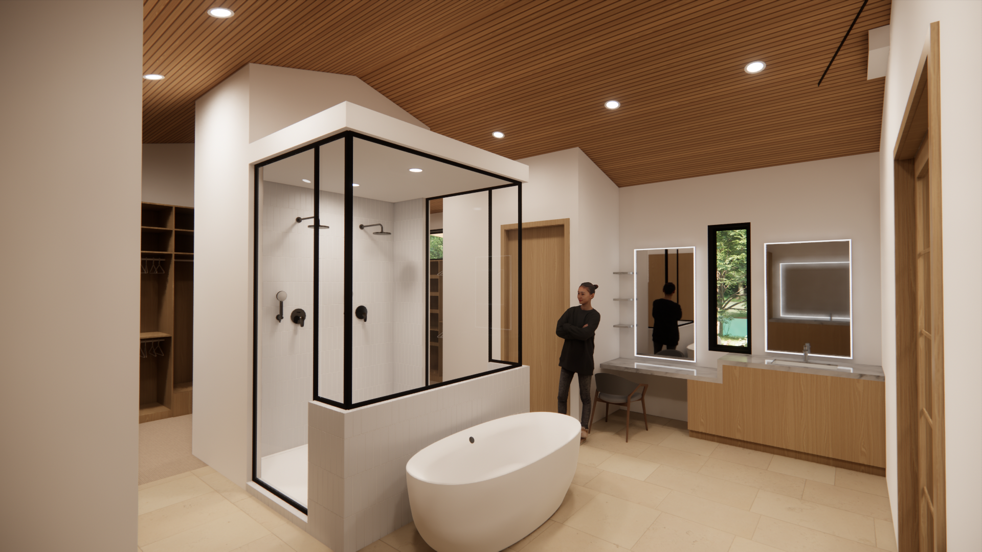 Custom Home Design - Drafting Service - Stillwater OK