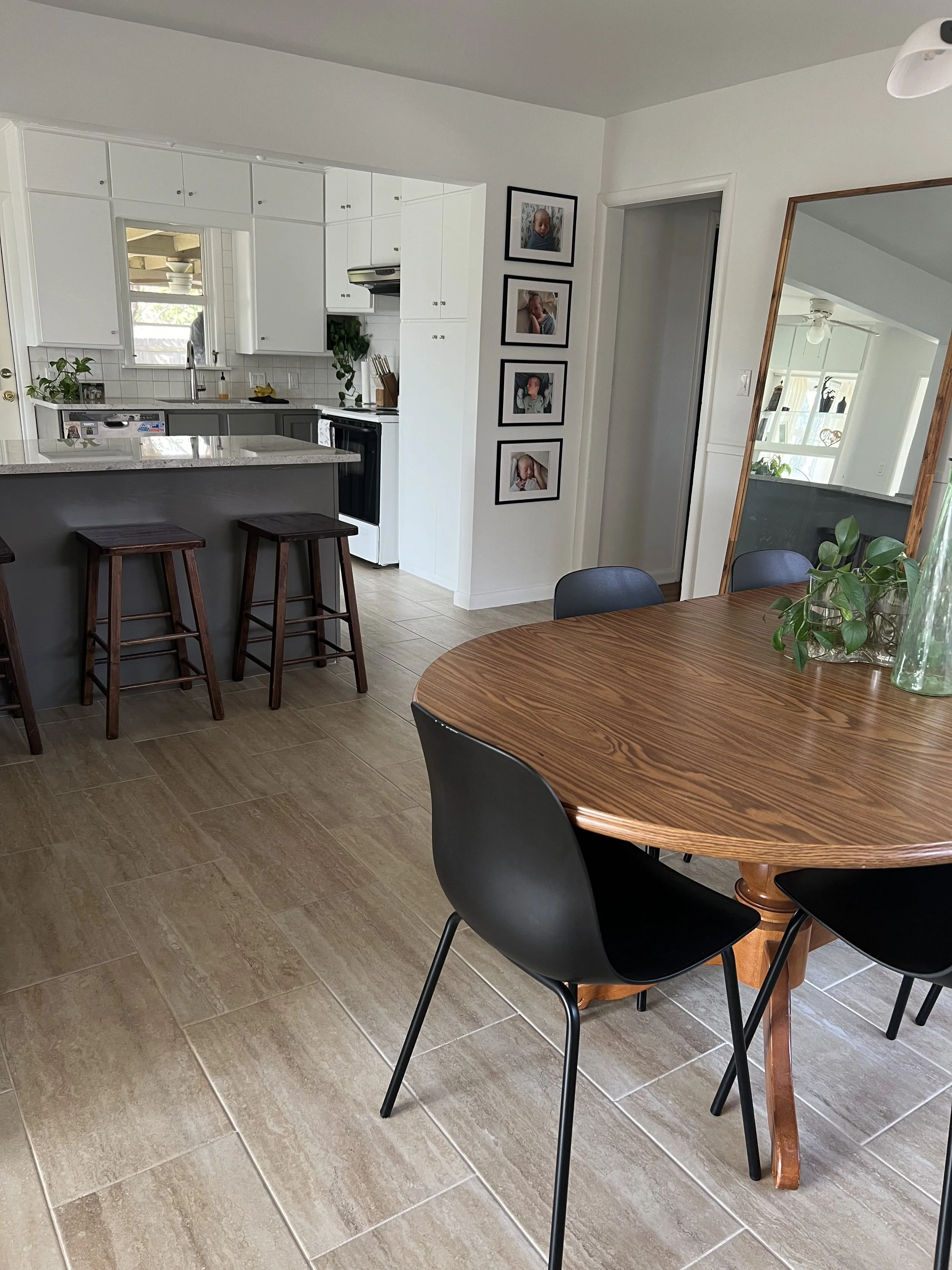 Home Renovation - Custom Design - Stillwater OK