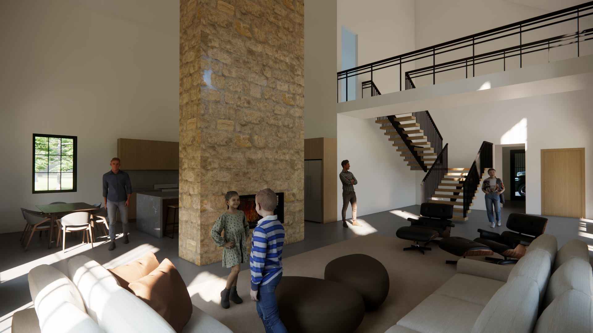 Blueprints - Drafting Service - Stillwater OK