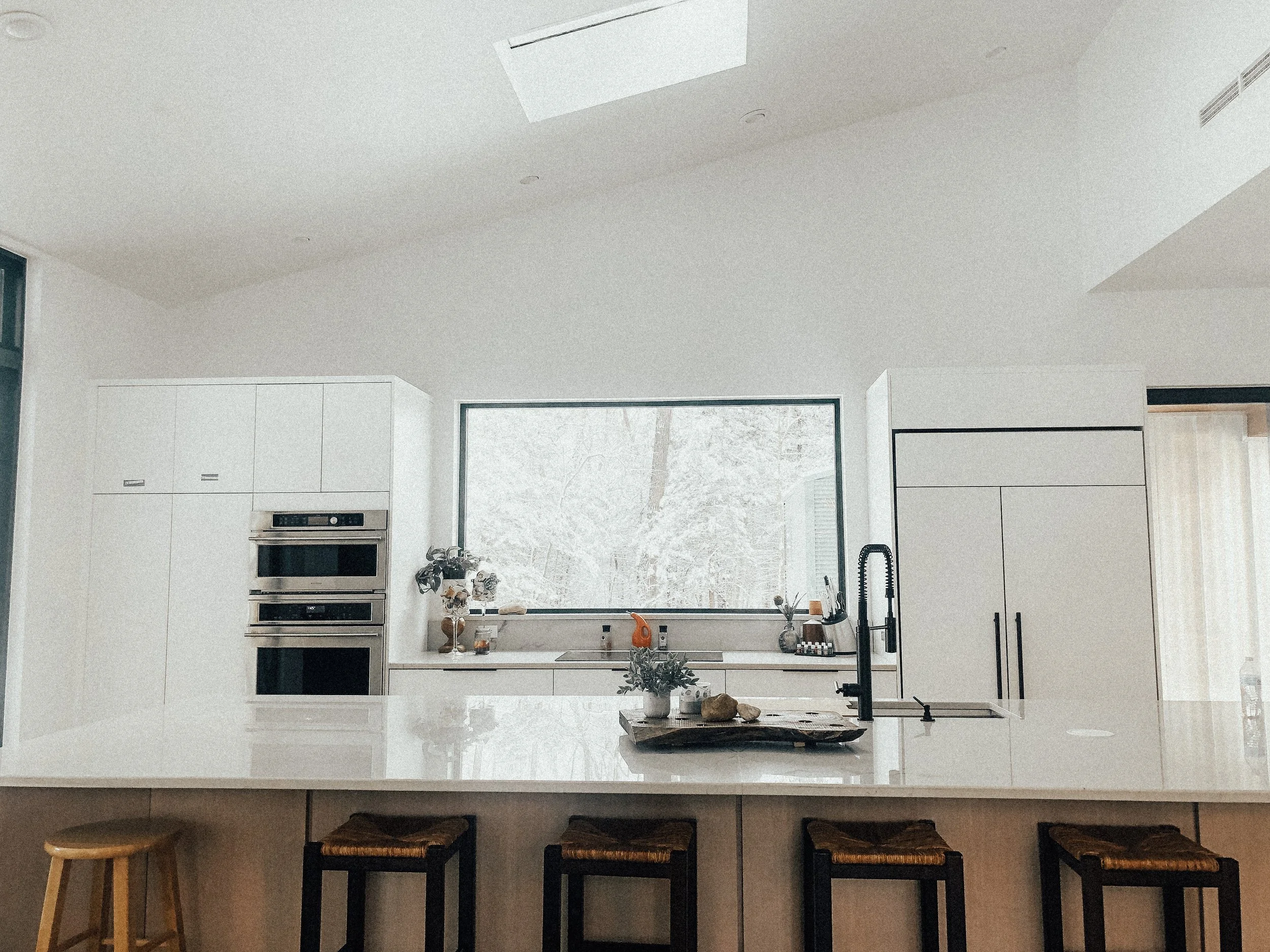 Custom Home Contractor - Stillwater OK