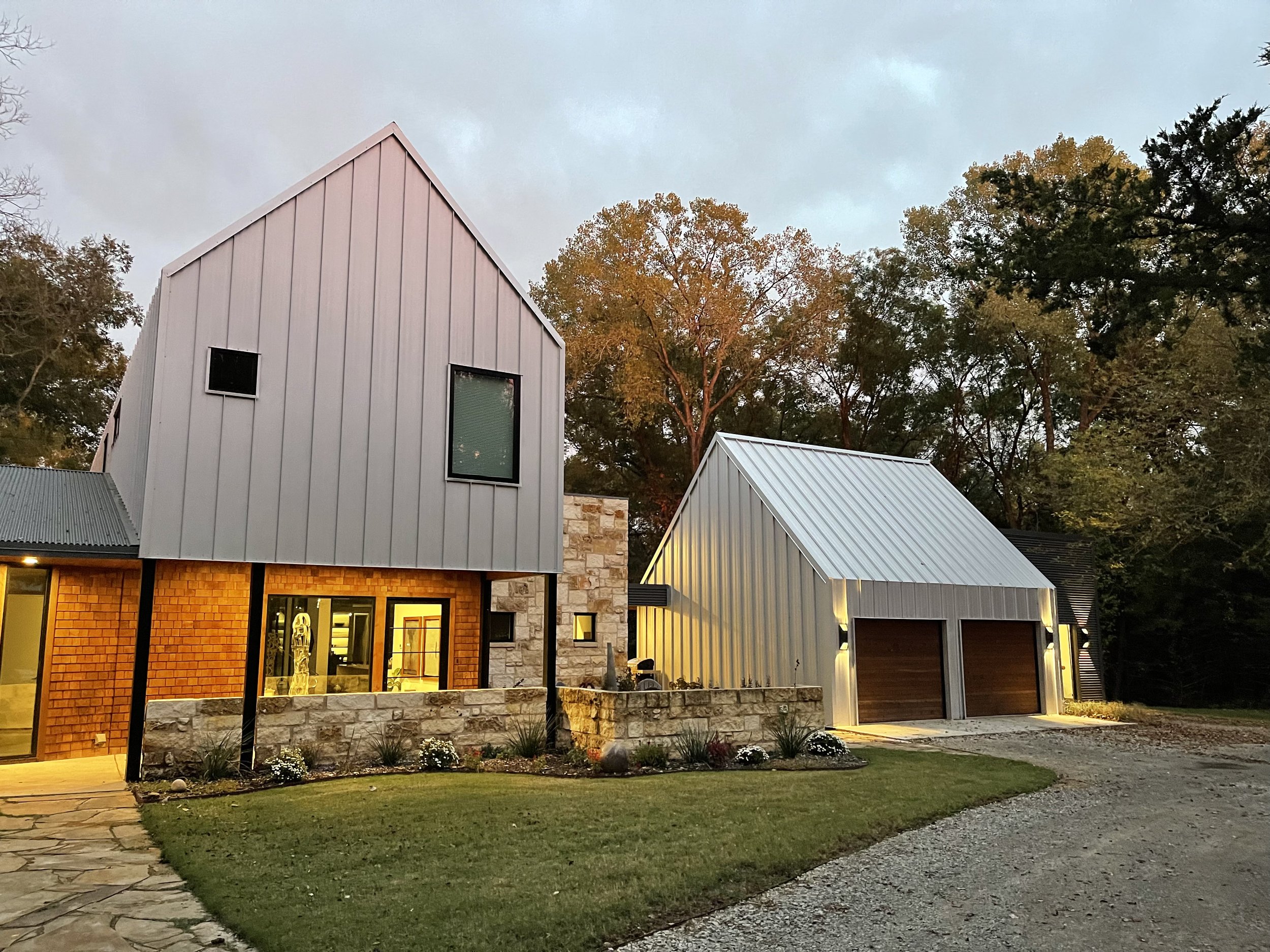 Home Contractor - Stillwater OK