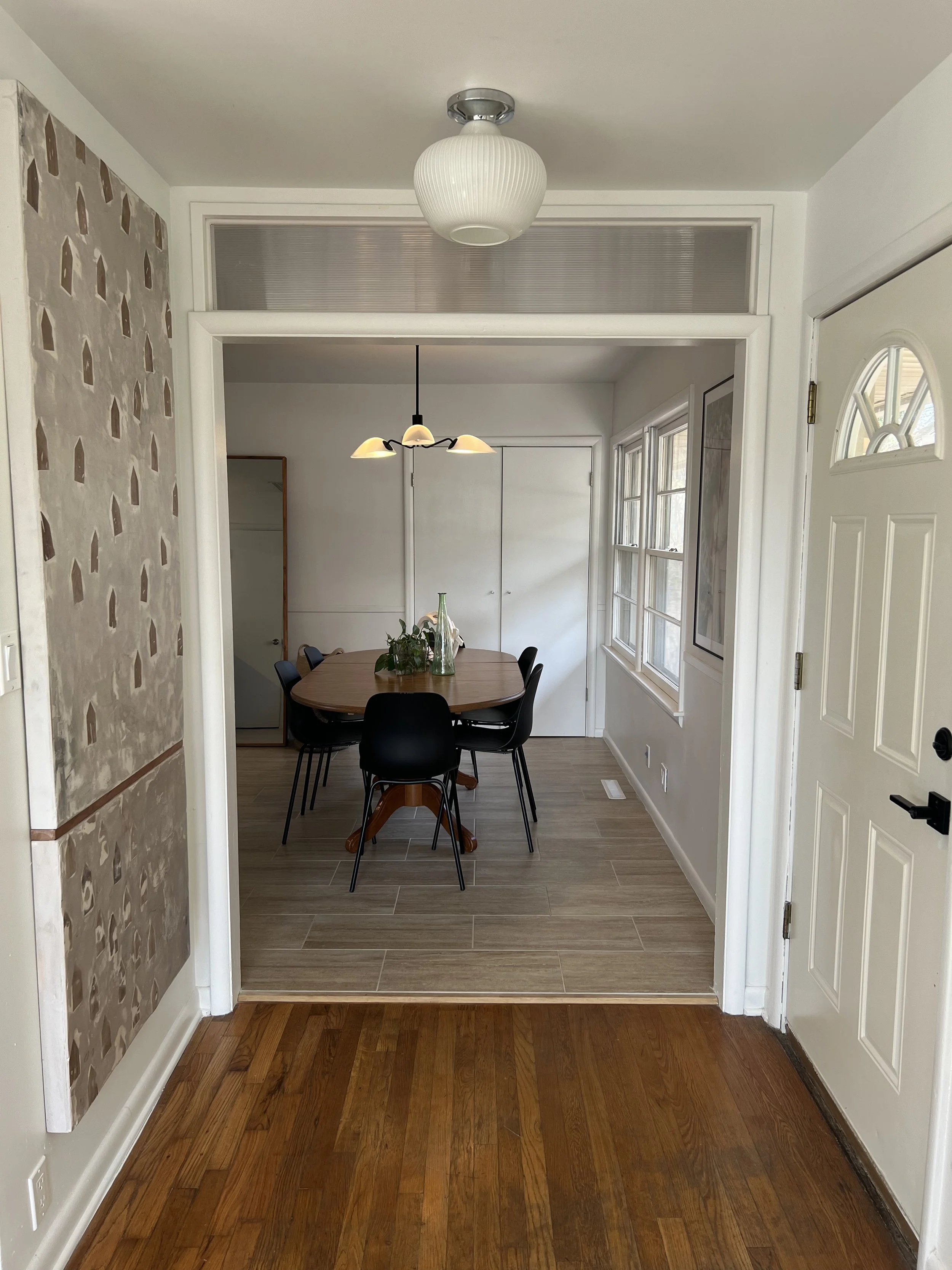 Home Renovation - Contractor - Stillwater OK