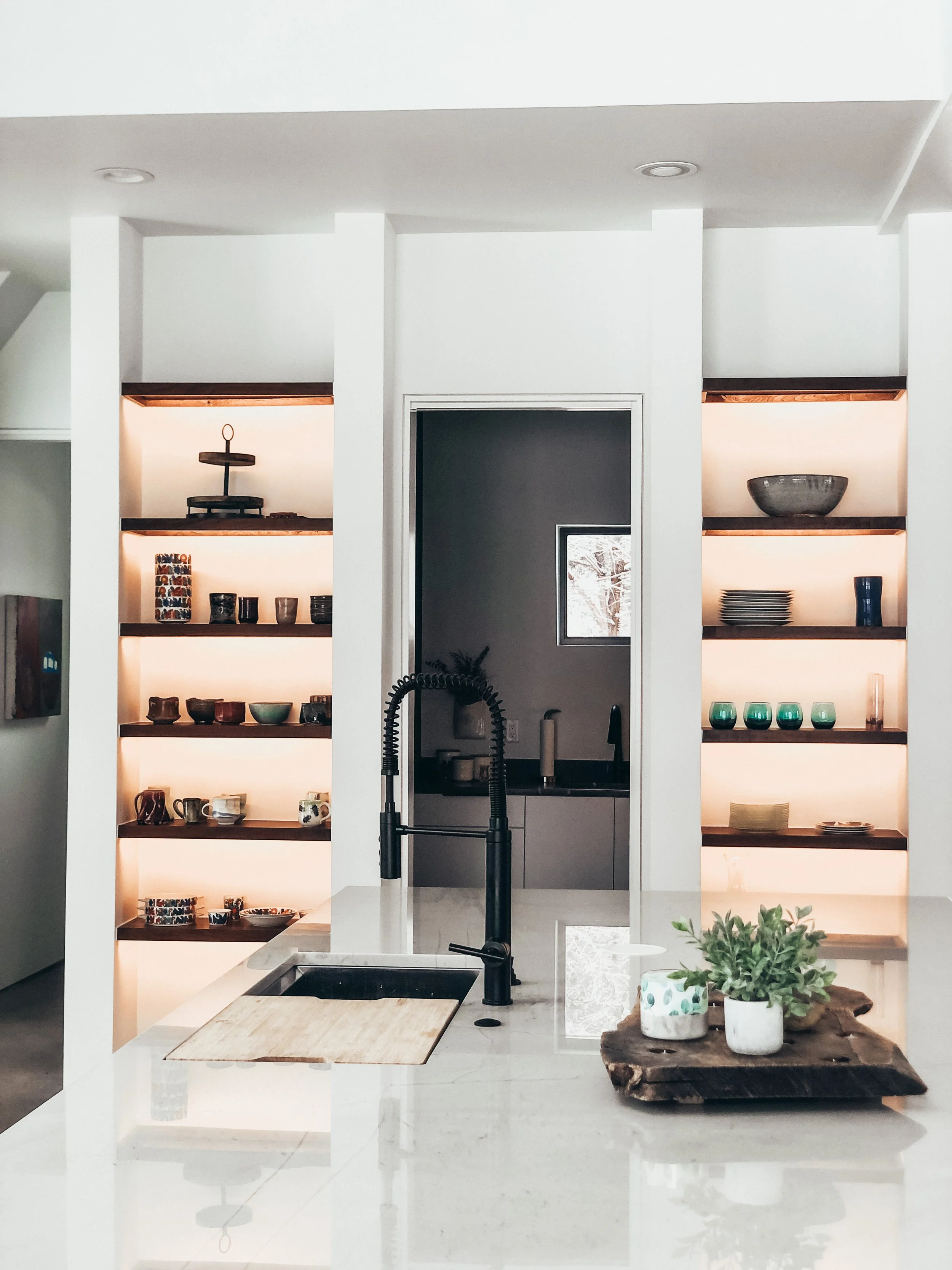 Custom Home Builder - Stillwater OK