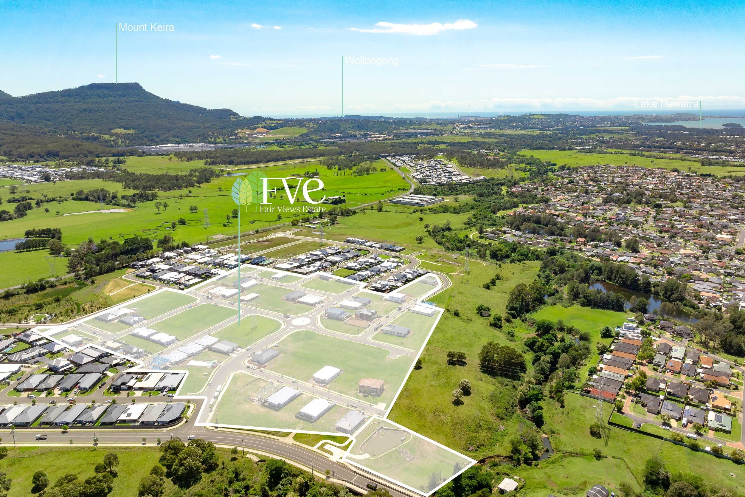 Fairviews