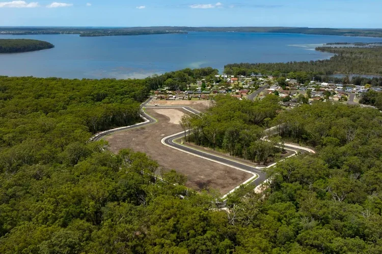 South Cove (sussex Inlet) .webp