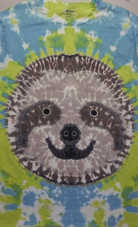 Sloth collection