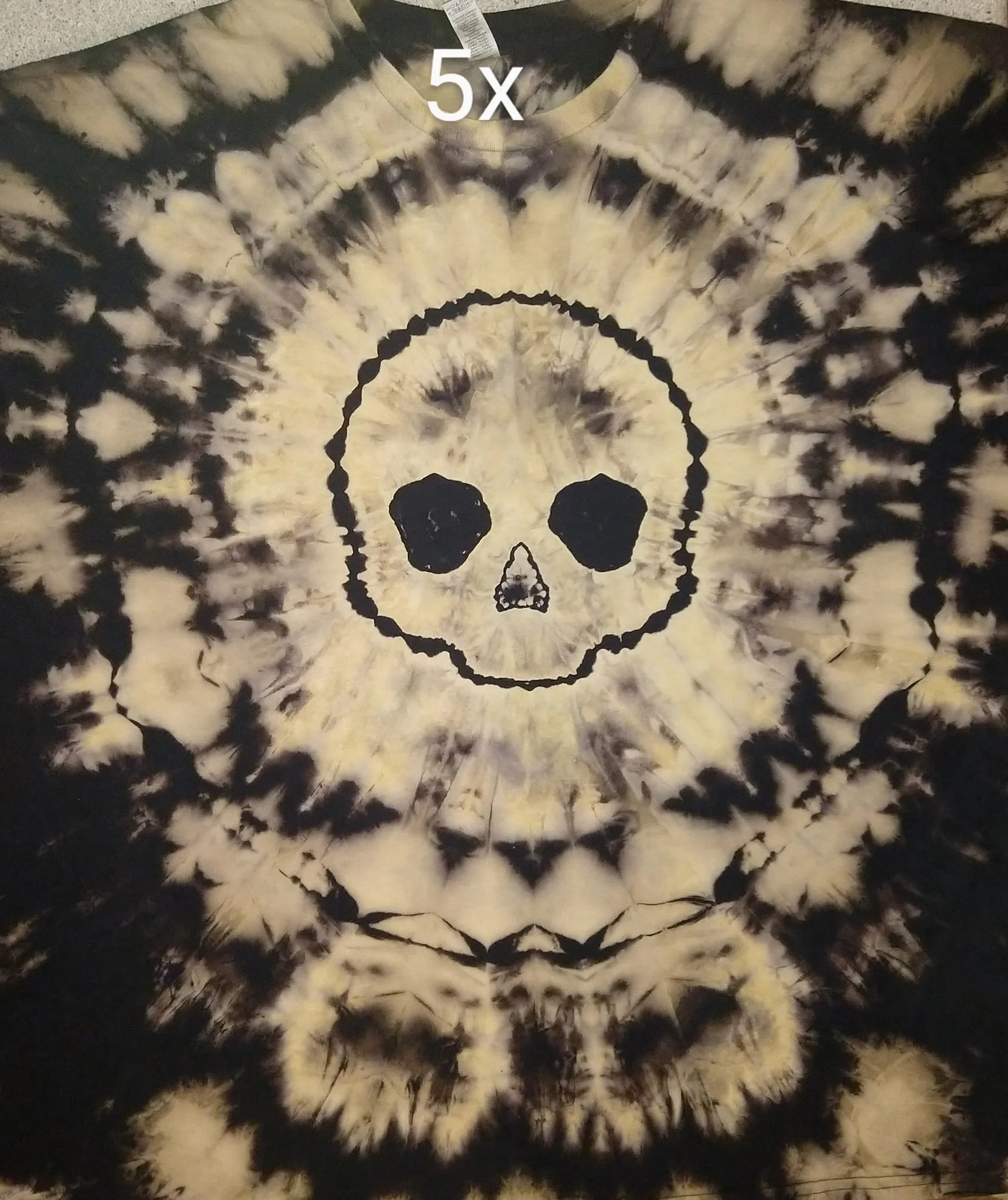Skull collection