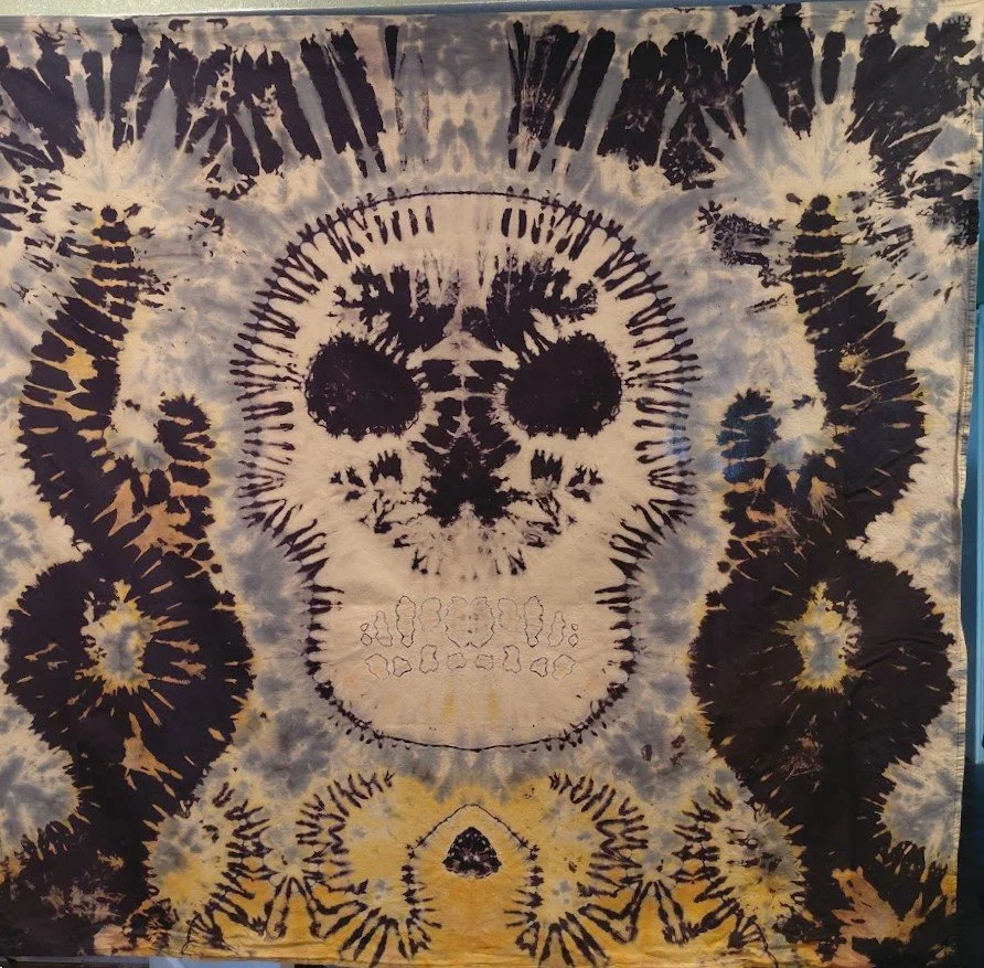 Death Grip: Voodoo Flames – Tier III Spellbound Relic