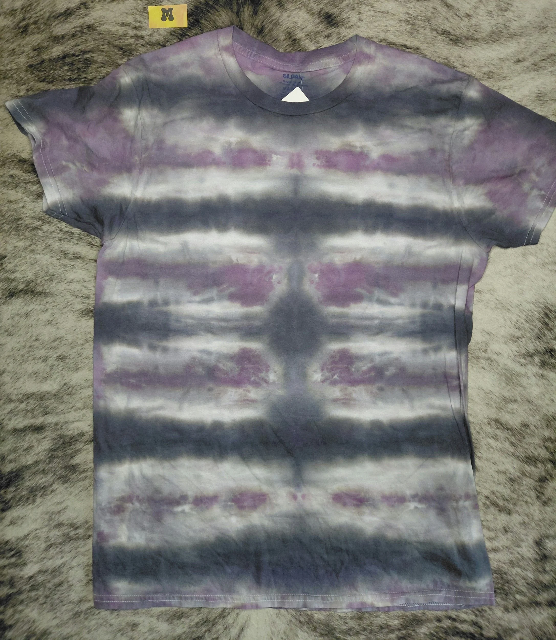 Medium black cherry black