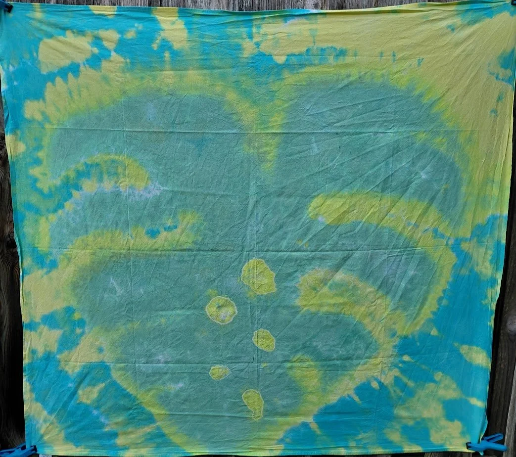 Leave Me Alone: Houseplant Jungle Queen