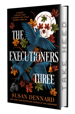 The Executioners Three 