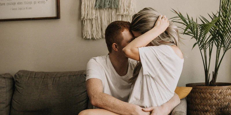 🔥 When Your Sex Drive Disappears (and What to Do About It)