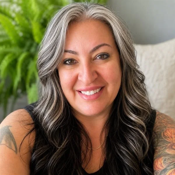 Cristi Trudgeon Founder of NeuroNuance Inc.