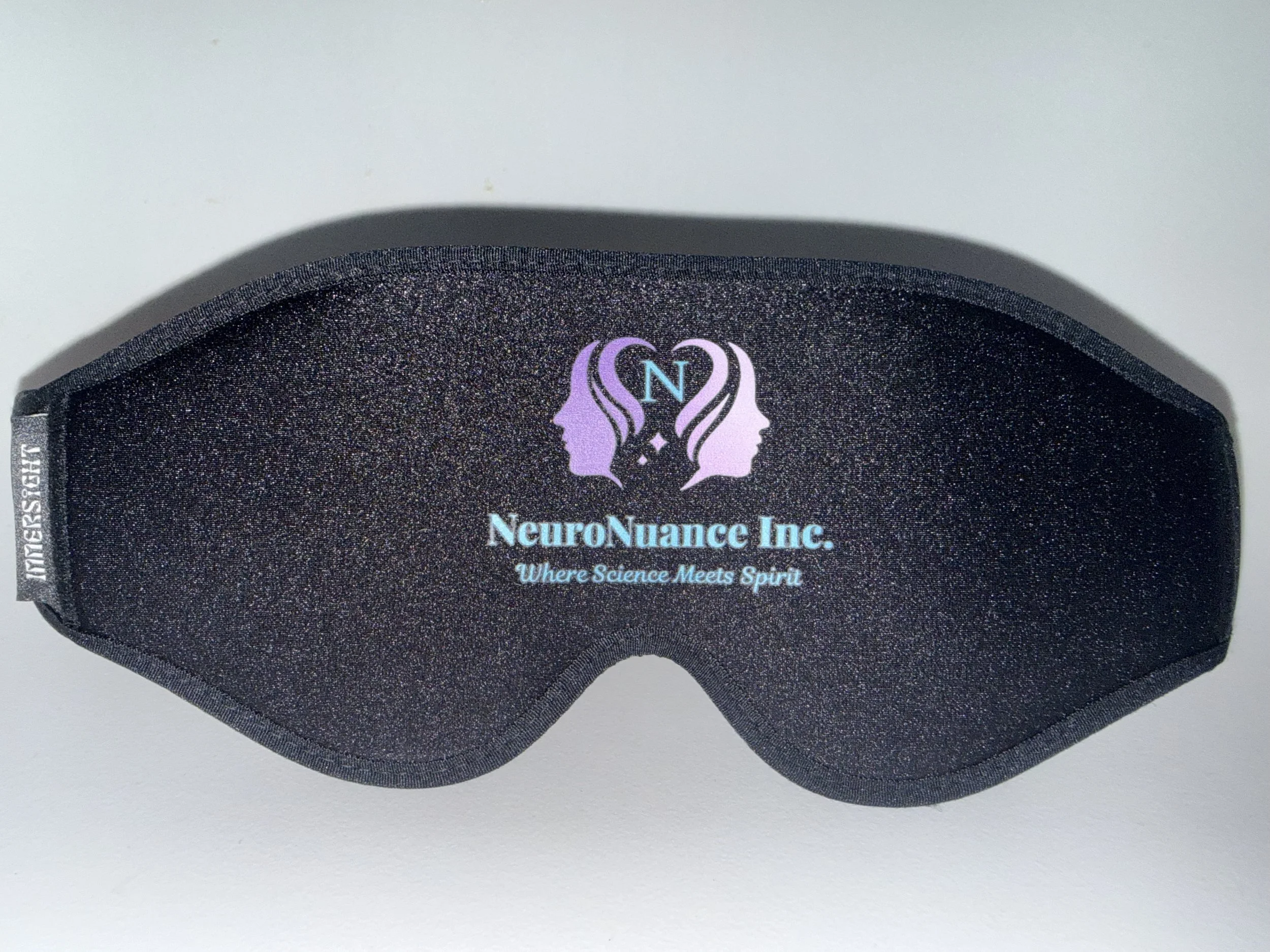 NeuroVision Eye Mask
