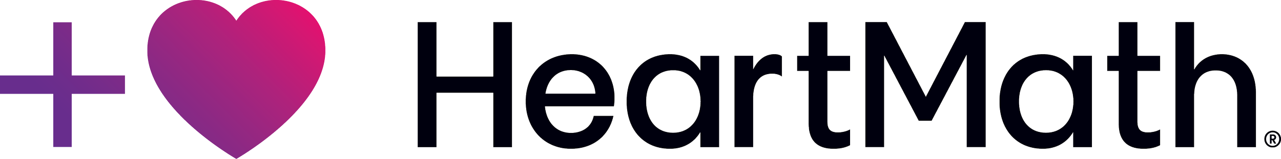 HeartMath logo