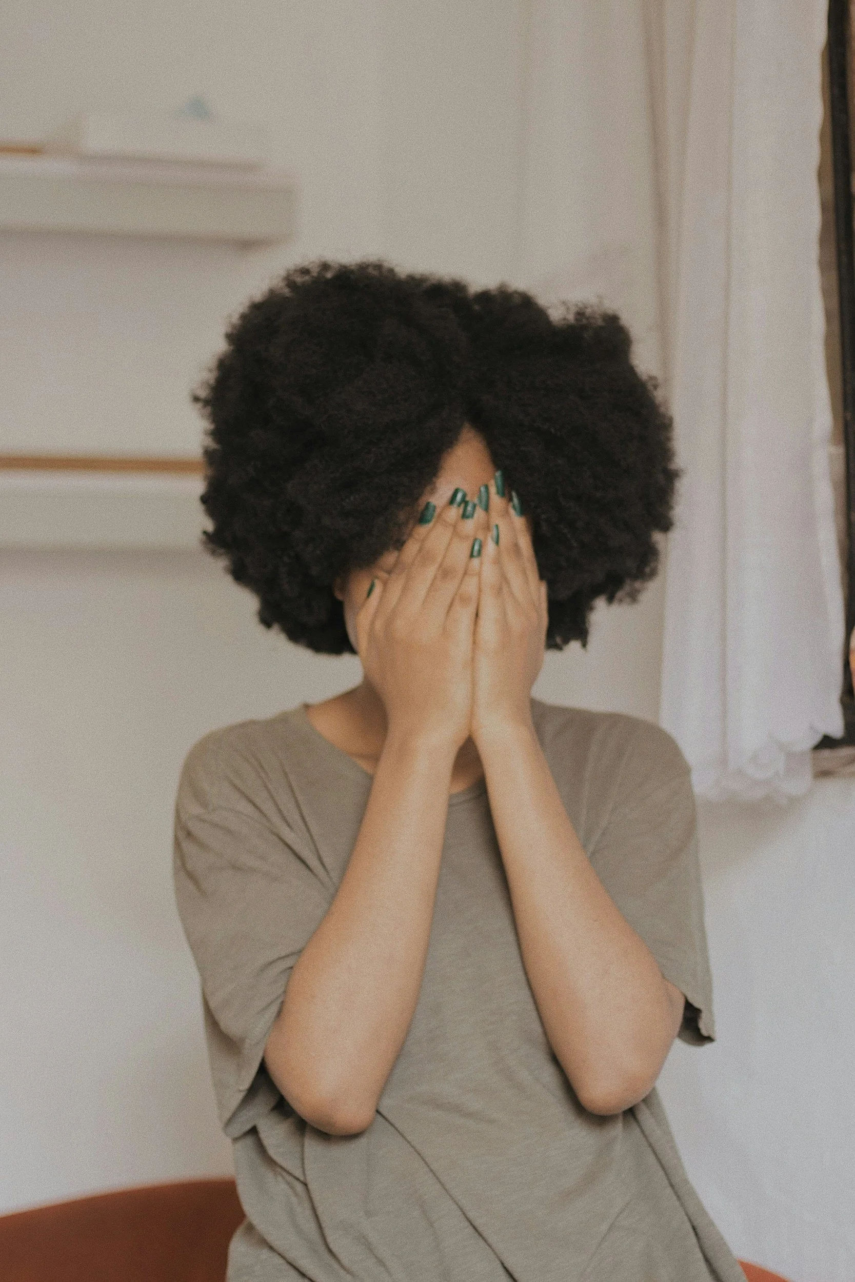 “Sorry, Not Tonight?” Managing Desire Discrepancies Between Partners