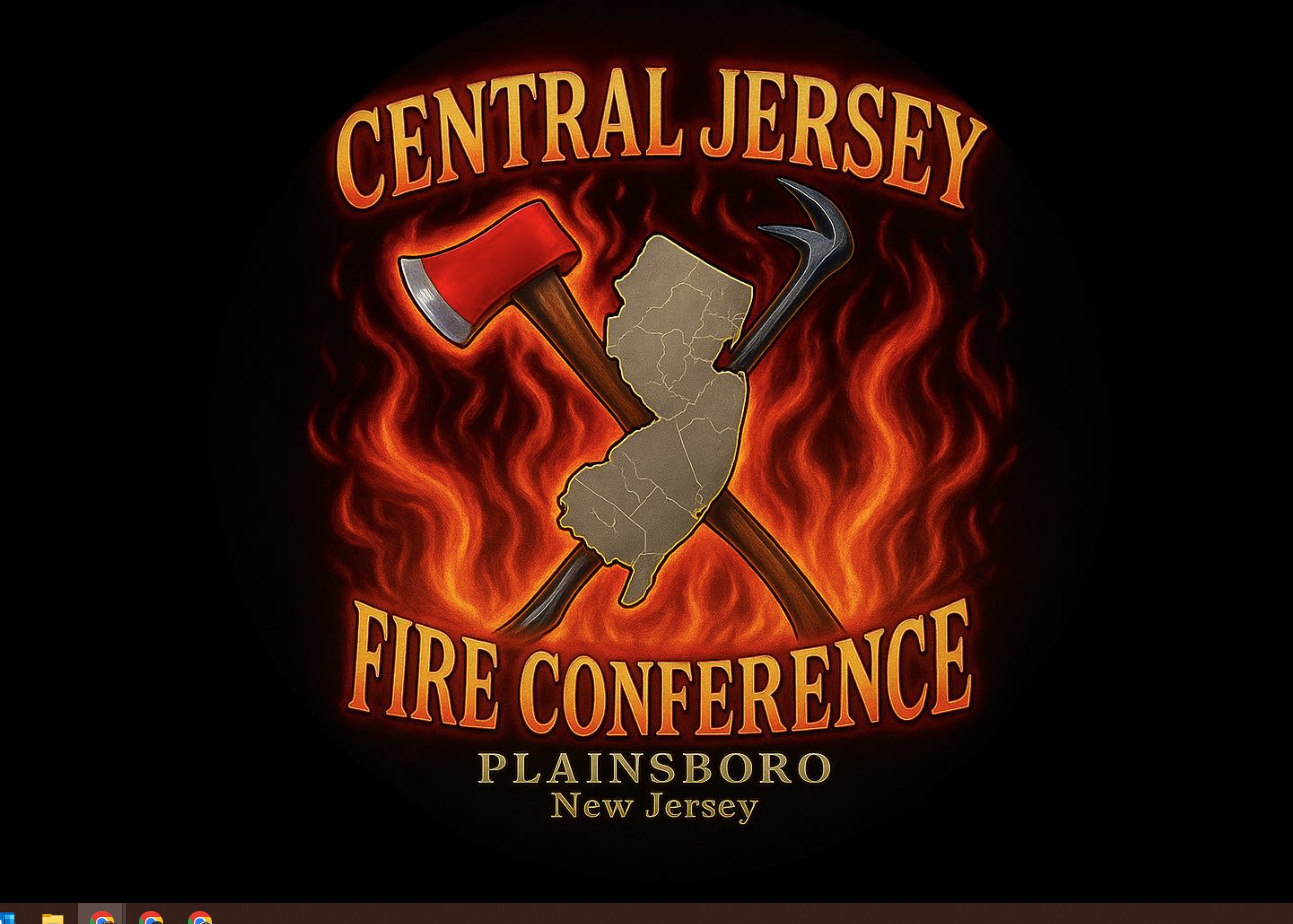 Strategic Command and Control: Tactics for Fires in Suburban Areas at the Central Jersey Fire Conference