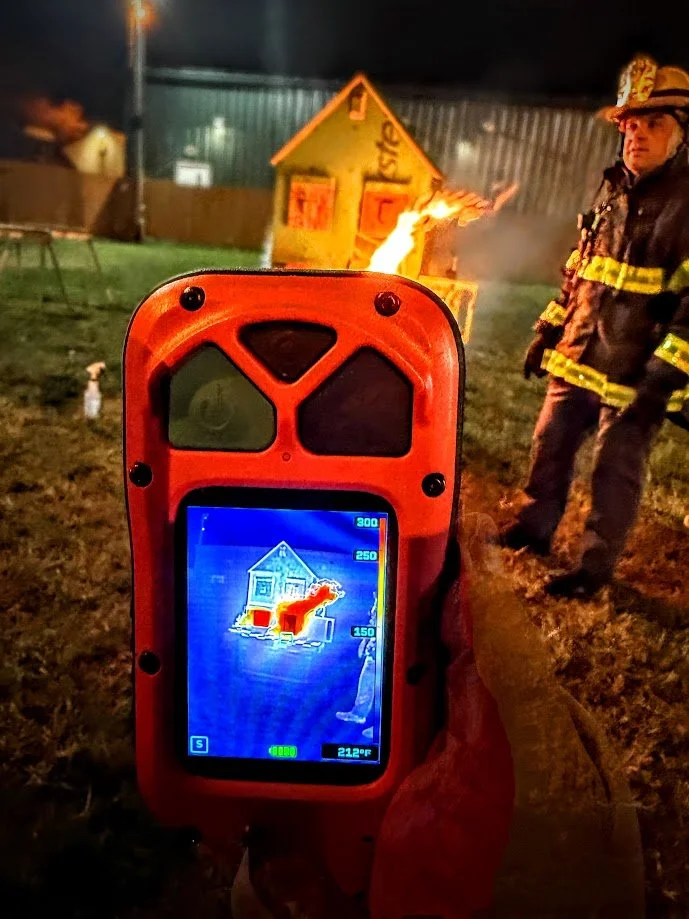See better results with the Seek FirePro300 