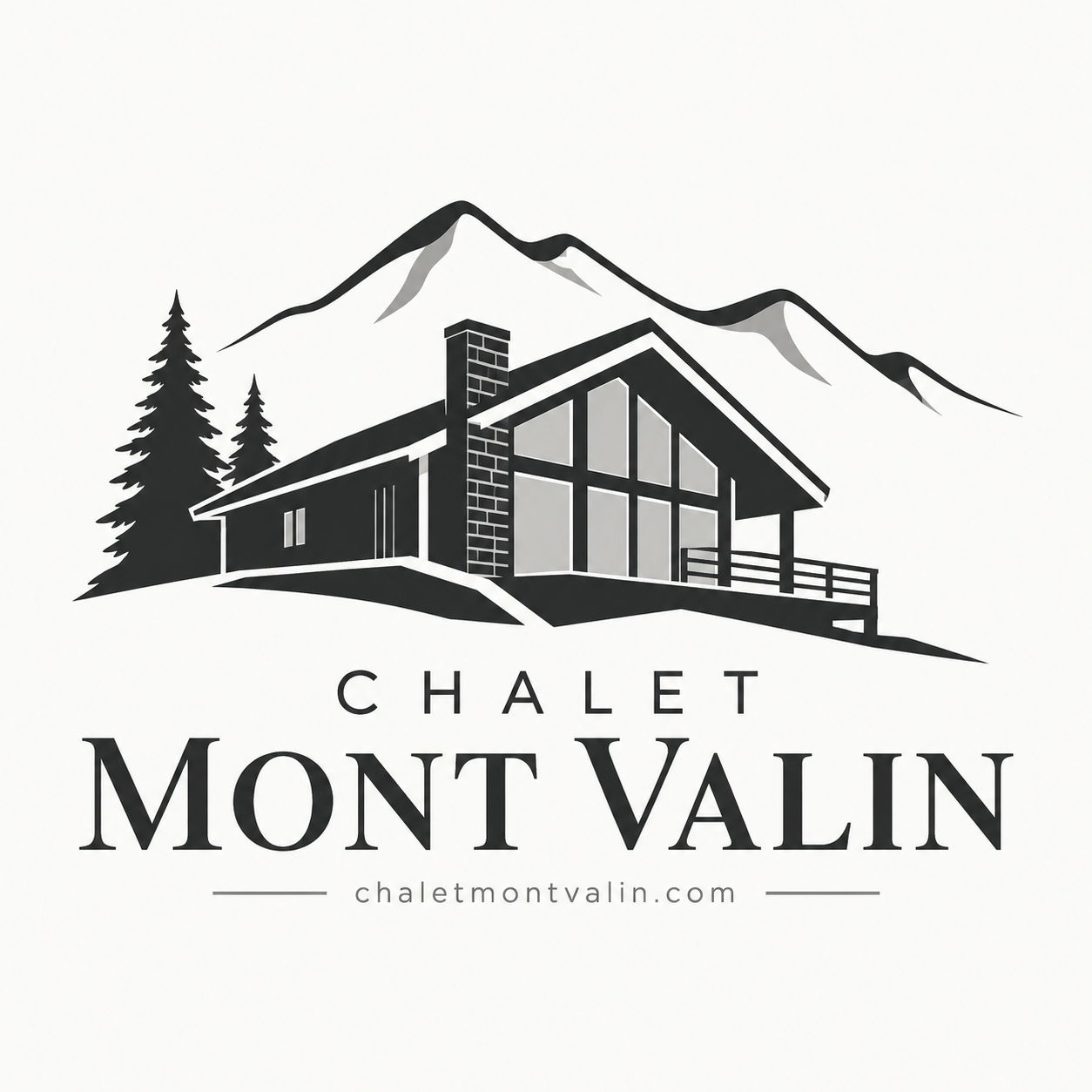 Chalet à louer au Valinouet | Ski &amp; motoneige | Monts-Valin